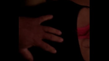 She Let Me Fuck Again