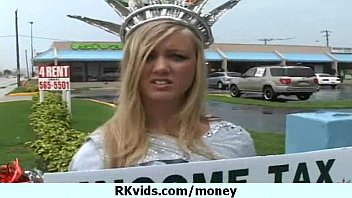 Thats The Spirit - Money Does Talk 27