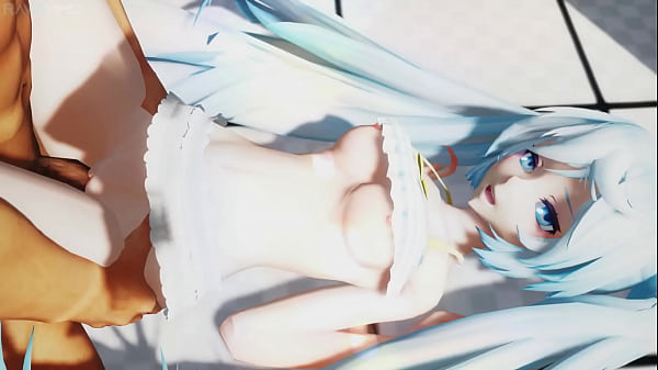 Miku Wet _ Wild | Part 2