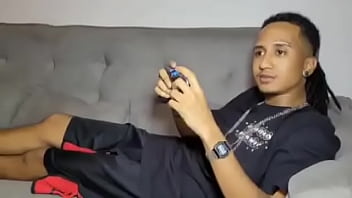 Meu Padrasto Me Comeu Gostoso (completo No Red) @vitorguedes