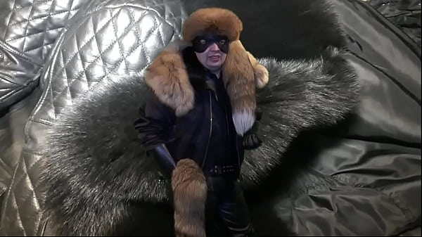 Gay, Leather, Bare, Big-cock, Fur, Bomber, Prinz-albert - Gay - 2025 - Wild - Scene - Video 2064386