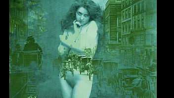 Dark Lantern Entertainment Presents, My Secret Life - Hairy-classic-retro-vintage-my-secret-life - ID2059504