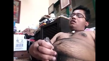 Brij Makes A Quick Cum (part 2)