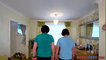 Pervs From Leeds Get Dicks Sucked