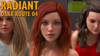 Radiant: Dark Route #04 _ All The Possibilities!