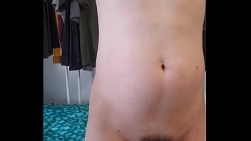 New Orange Underware Boy