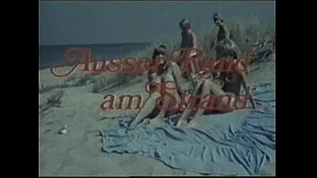 Two Couples Outdoor Fucking