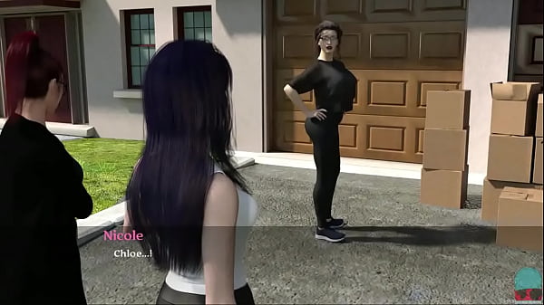 Amo A Mi Suegra Episodio 21 La Mama Esta Mas Buena - Lo Lamento Por Mi Novia