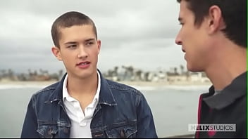 Evan Parker - Gay, Helix-studio, Evan-parkar - Gay - 2025 - Incredible - Scene - Video 2058373