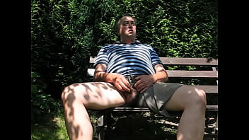 Masturbation, Gay, Semen, Gay-amateur, In-public - Gay - 2025 - Passionate - Session - Video 2061700