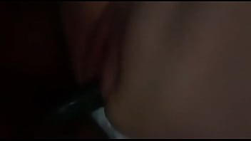 Amigo Metendo De Frango Assado Na Buceta Inchada Da Mulher Do Corno Manso