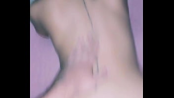 Cachandola Rico A La Claudia, Peladito. Video Completo En .com/claudiaelisam