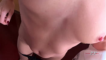 Sex In The Kitchen With A Father' Friend