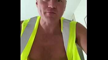 Construction Worker Fucks Boss' Pov