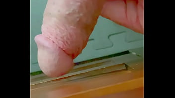 My Wife' At Work And Asked To See Me Stroke Fleshlightman1000