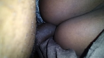 Nut In Bae Butt While Resting King Luc517