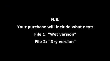 My first TP goes wet , Anita Blanche, 4on1, DAP, TAP, TP, Gapes, Almost ButtRose, Pee Drink, Creampie, Cum in Mouth GIO1884