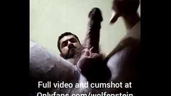 Hot Bodybuilder Jerking Off From Worm' Eye Pov Undercarriage