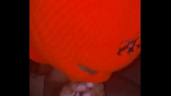 Blowjob In Bathroom - blowjob, ebony, big-ass - Video 2054162