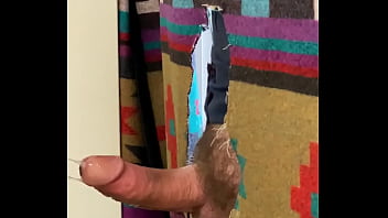 Father Of God, Visits My Gloryhole.