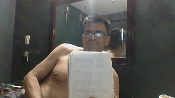 Vídeo De Verificación - verification-video - Video 2056660