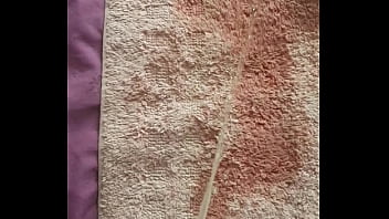Pissing On My Bath Mat