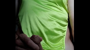 My Shiny Spandex Body