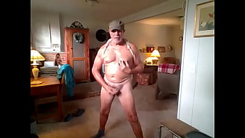 Sergeant Bigjim Hercules V