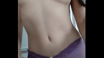 Nena Me Manda Un Vídeo Másturbandose