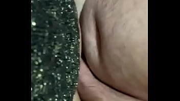 Nanda Com Motoboy Da Empresa