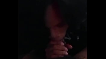 Just Being A Dick Sucking Hoe