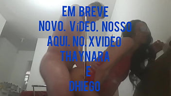 Thaynara E Dhiego - shemale, trans, trans-gostosa, trans-linda - Video 2031264