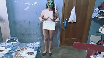Verification Video - tits, latina, ass, amateur, homemade, asian, american, big-ass, japanese, amateurs, big-tits, mexica - Video 2060266