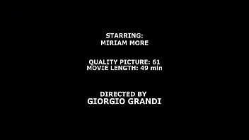 Dap Destination Goes Wet, Miriam More, 4on1, Atm, Dap, No Pussy, Gapes, Pee, Pee Drink, Cum In Mouth, Swallow Gio1823 - italian, new, italy - Video 2060206