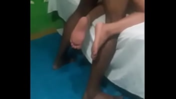 Introducción De Un Amigo Carlos Al Sexo Anal Gay