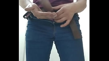 En El Baño Publico - gay, dad, colombia, verga, peluda, profesor, adultos, bano, gay-amateur, gay-sex - Video 2055426