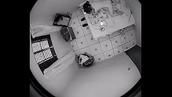 Flagrante C_mera De Segurança * Alerquina Pjt X *