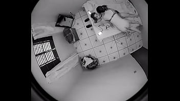 Obserwacje Kamery Bezpieczeństwa Novinho Flakael Trzyma Się Ze Mną Lol