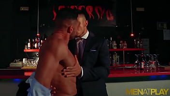 Menatplay Latino Gay Gabriel Lunna Anal Fucked By Klein Kerr