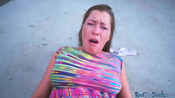 Real European Mature Dickscuking Stranger Pov