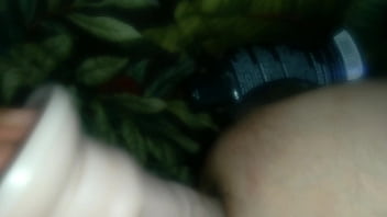 Me Fuckin Myself With A Dido