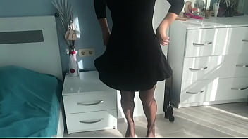 Caught A Maid Stealing A Ring And Punished Her For It