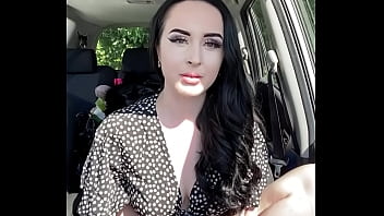 Pussy Denial British Teen- You Don_t Deserve My Pussy