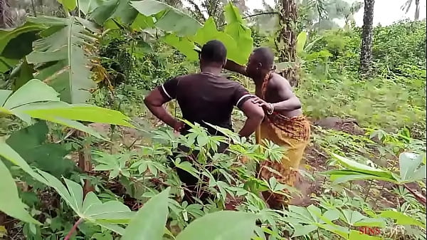 Local Land Agent Fucked His Female Client
