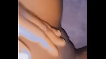 Minha Nígrinha Noivinha