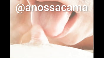 Licking, Sucking, Biting -