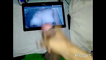 Cocktribute A Una Hermosa Tetona De Twitter