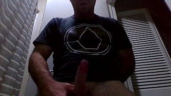 Me Horny As Usual Working Hard To Bust A Nut