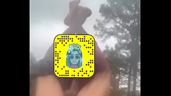 Outdoor Selfsucking Bottomless