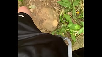 Footeux En Short De Foot